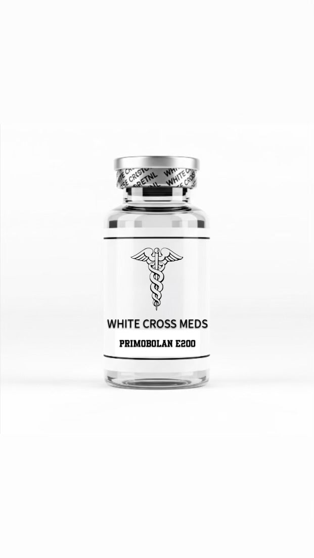 Primobolan | E200