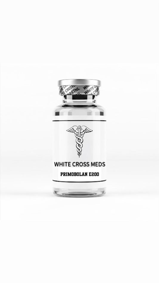 Primobolan | E200