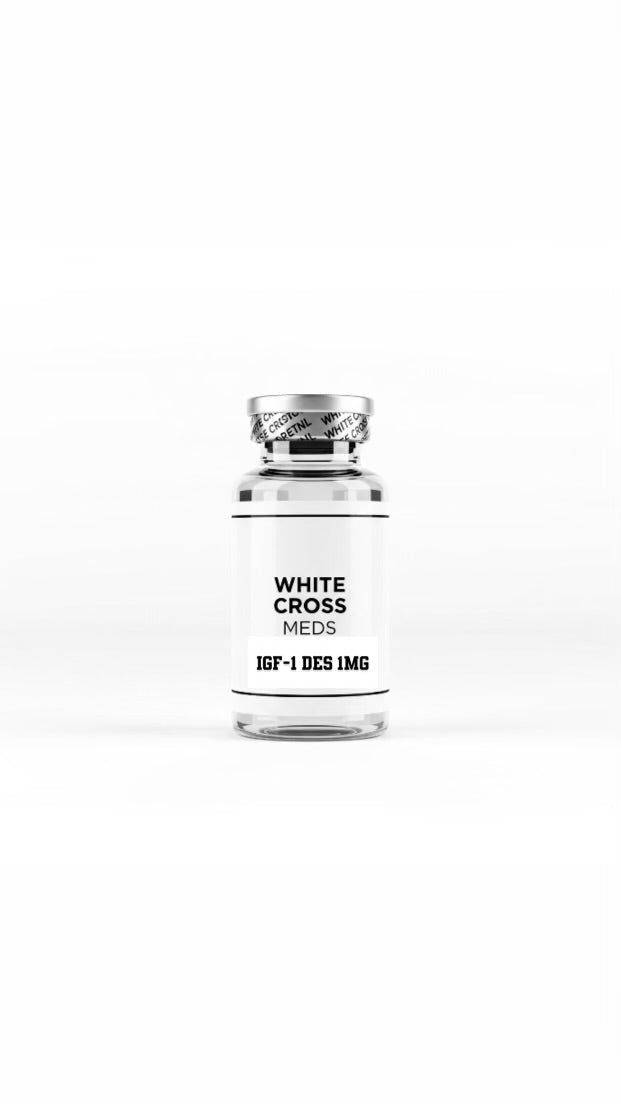 🔴IGF-1 DES | 1mg