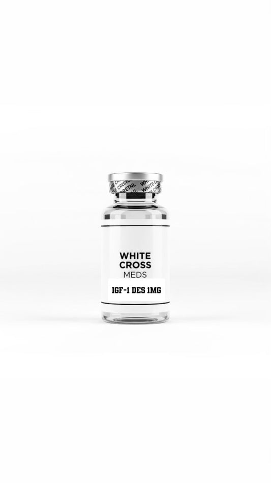 🔴IGF-1 DES | 1mg