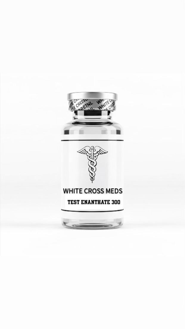 Test Enanthate | 300