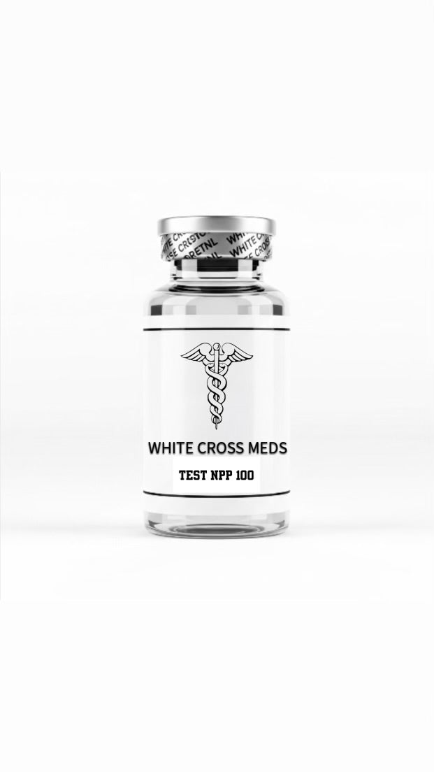 Test NPP | 100
