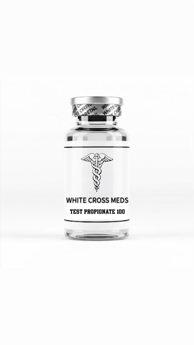 Test Propionate | 100