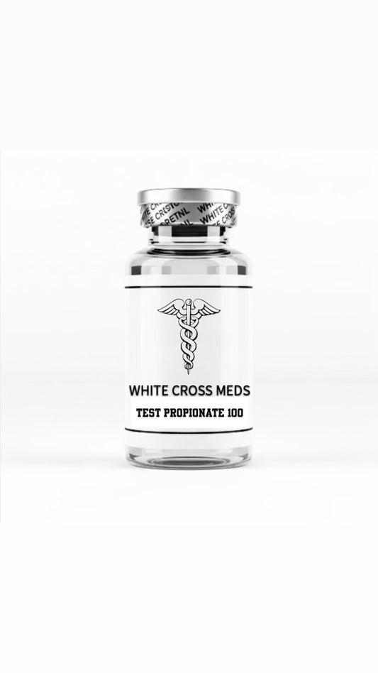 Test Propionate | 100