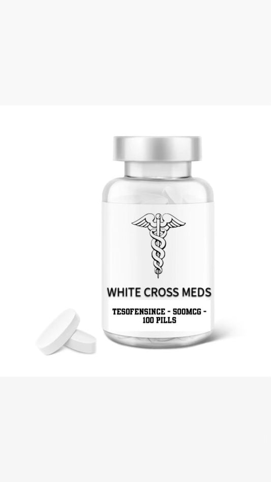 💊Tesofensine | 500mcg X 100
