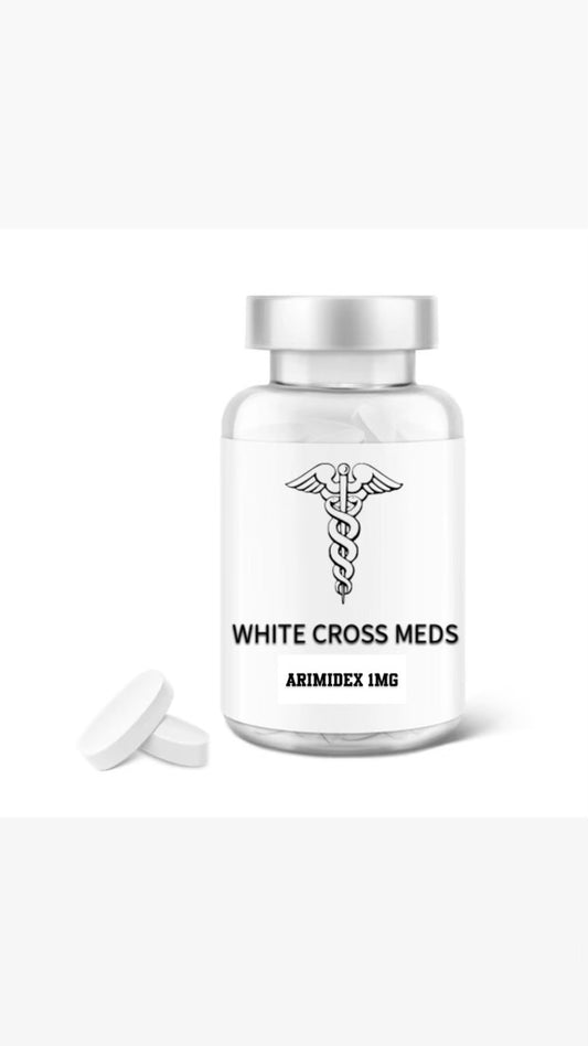Arimidex | 1mg