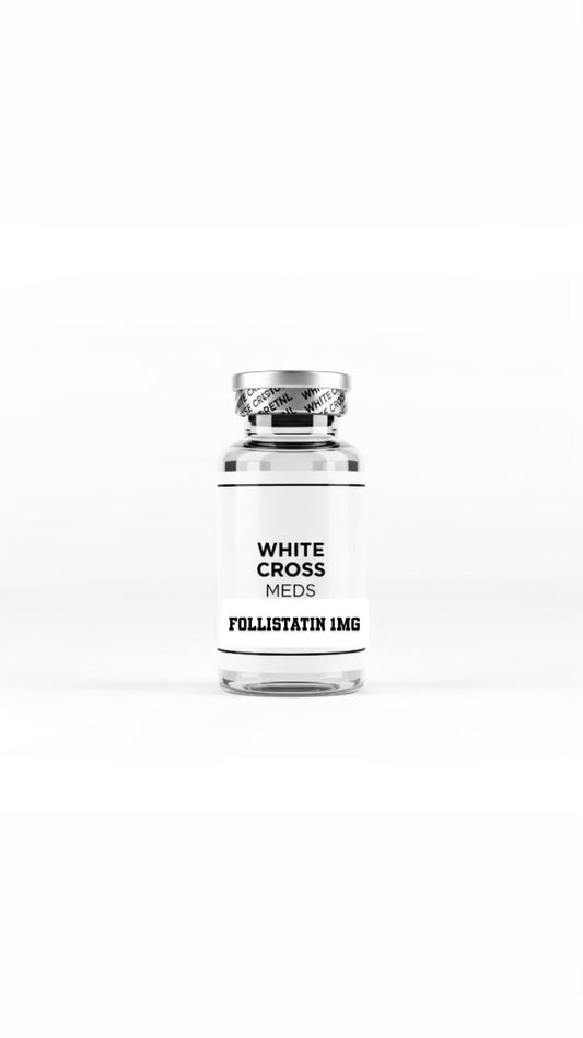 🟤Follistatin | 1mg