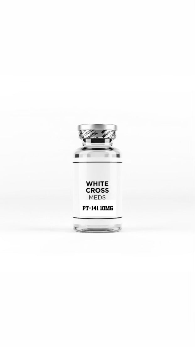 🟢PT-141 | 10 mg