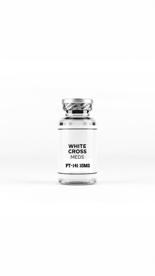 🟢PT-141 | 10 mg
