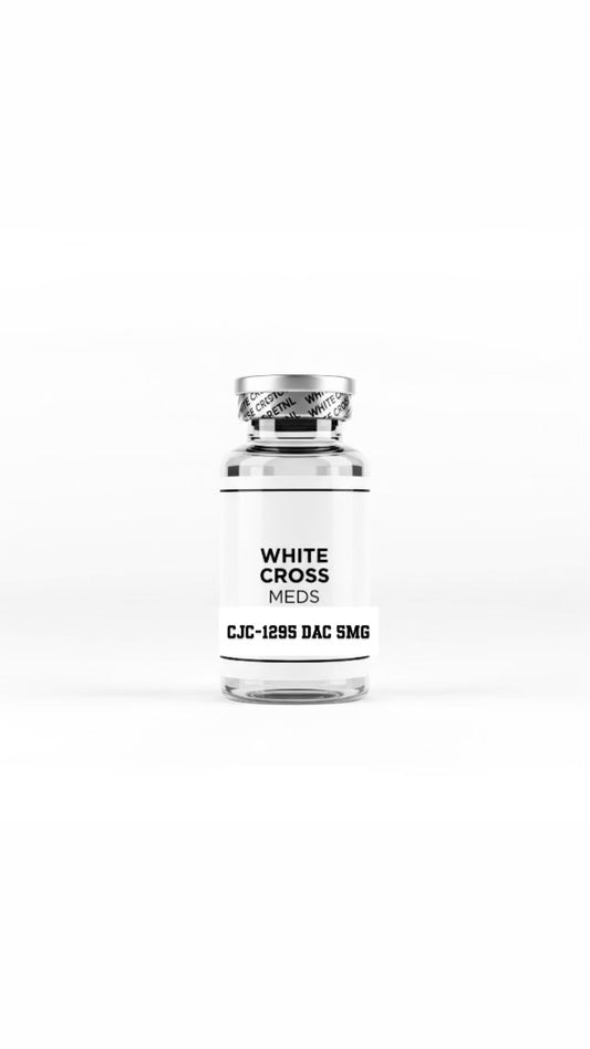 🔴CJC-1295 with DAC | 5mg